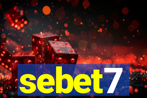 sebet7