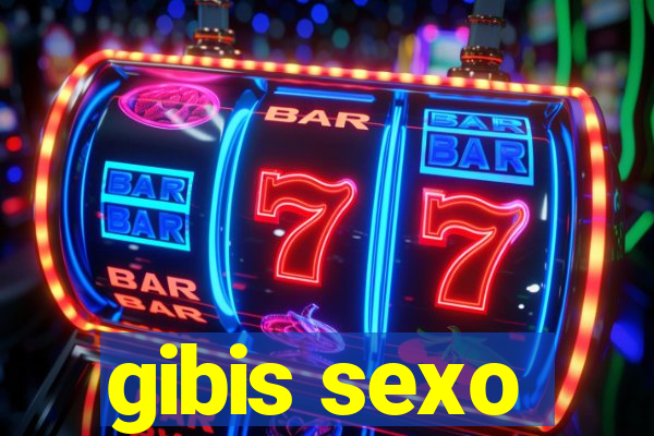 gibis sexo