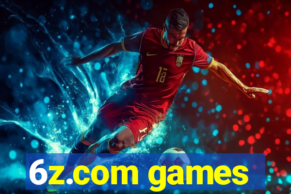 6z.com games