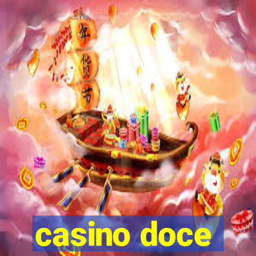 casino doce