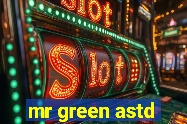 mr green astd