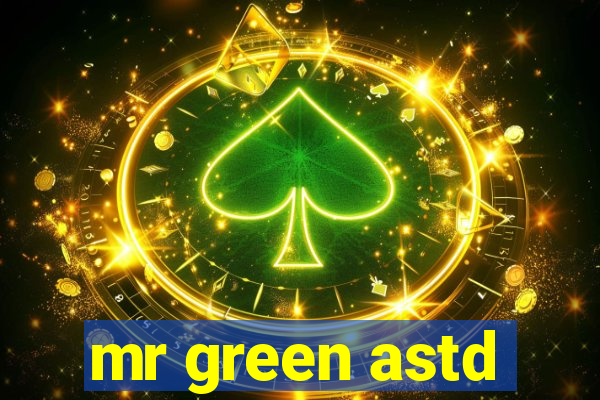 mr green astd