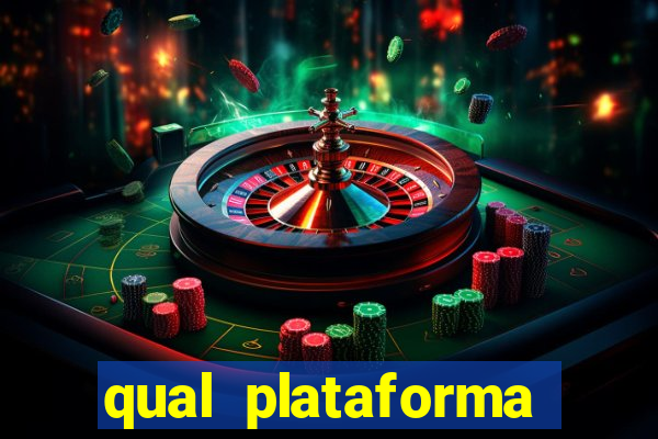 qual plataforma mais paga fortune tiger