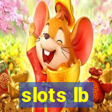 slots lb