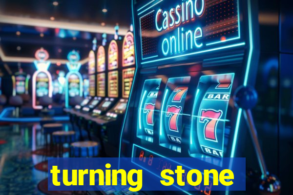 turning stone casino bingo