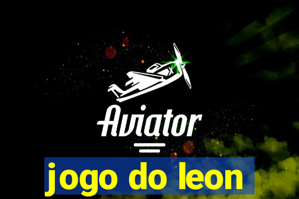 jogo do leon