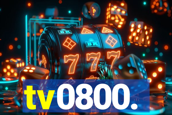 tv0800.