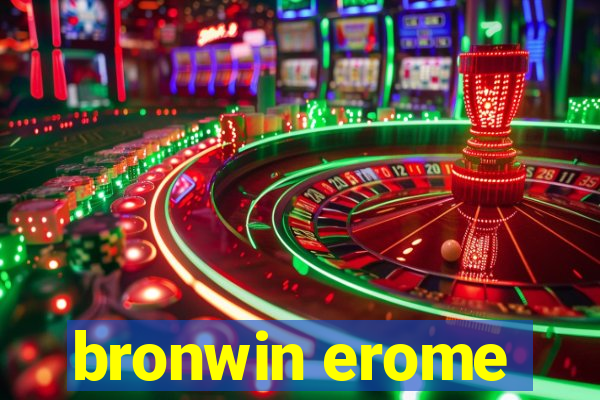 bronwin erome