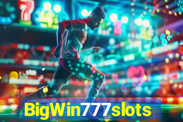 BigWin777slots