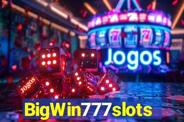 BigWin777slots