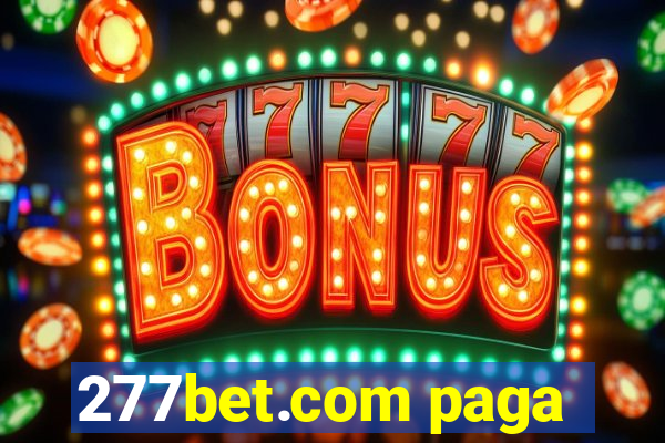 277bet.com paga