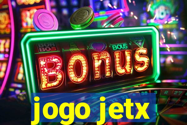 jogo jetx