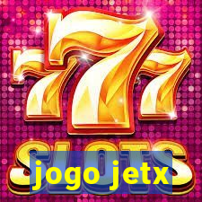 jogo jetx