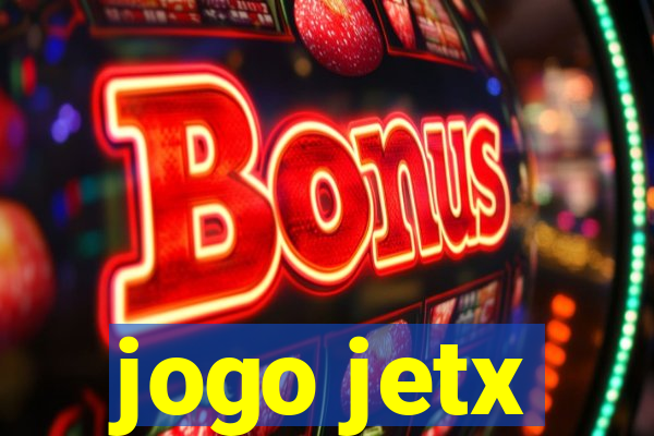 jogo jetx