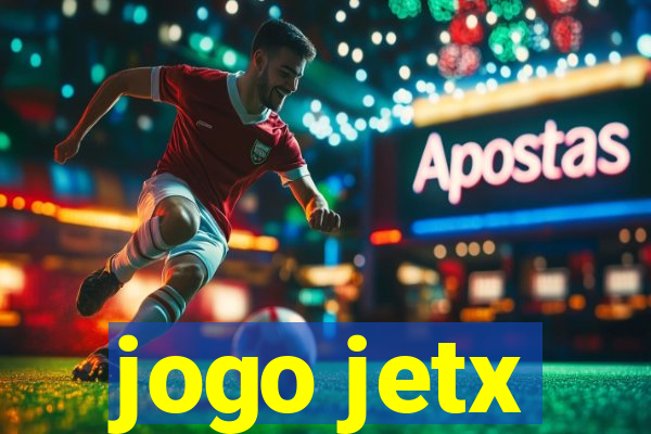 jogo jetx