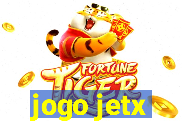 jogo jetx