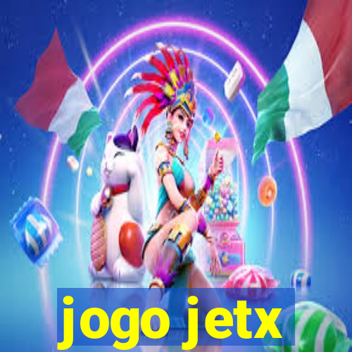 jogo jetx