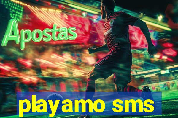 playamo sms