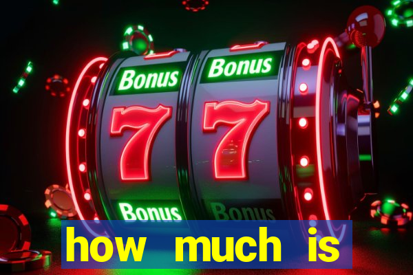 how much is qoituhvox0.3.0.4 jackpot casino game online