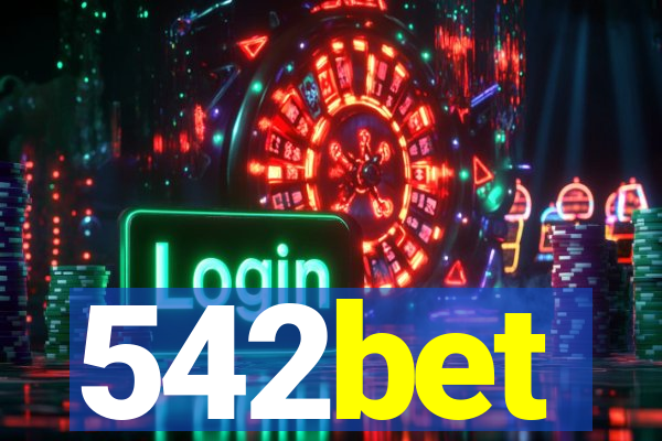 542bet