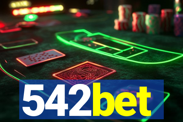 542bet