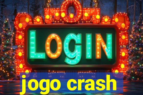 jogo crash