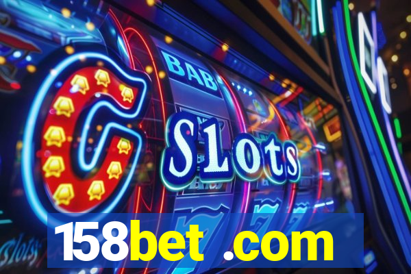 158bet .com