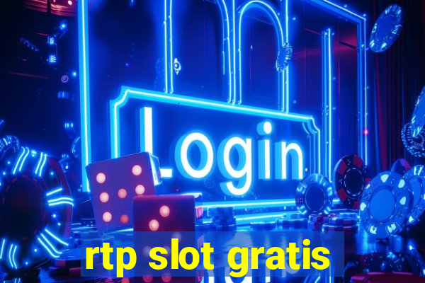 rtp slot gratis