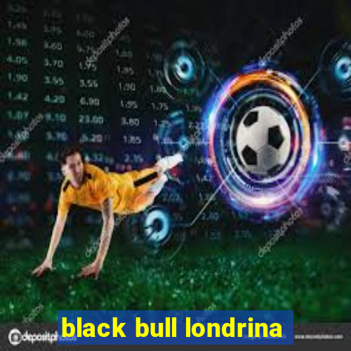 black bull londrina