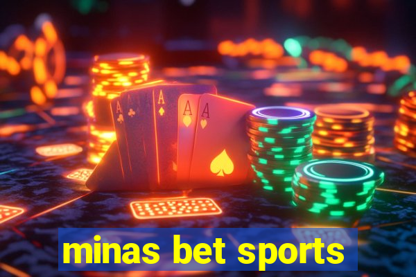 minas bet sports