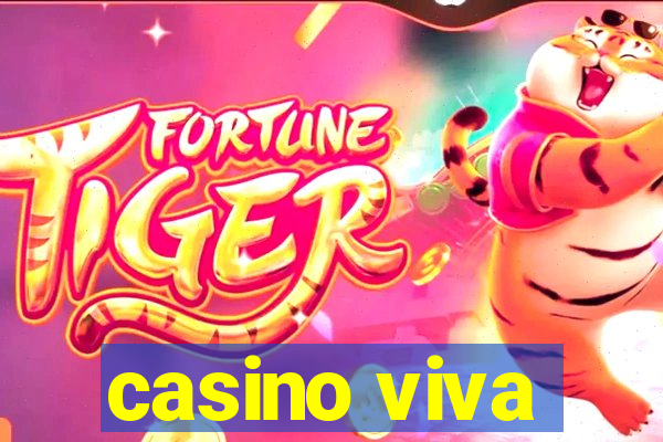 casino viva