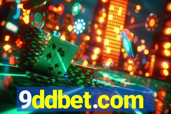 9ddbet.com