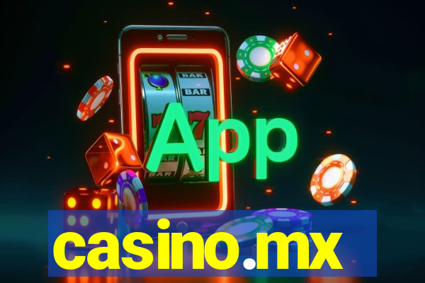 casino.mx