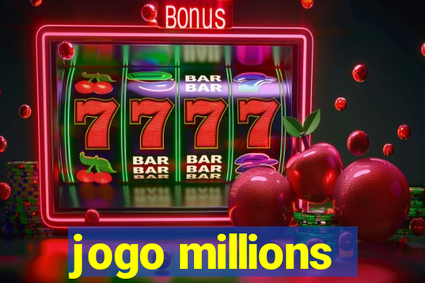 jogo millions