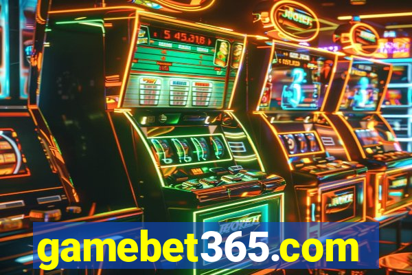 gamebet365.com