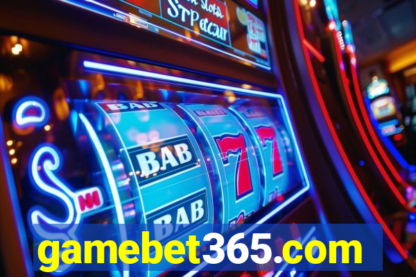 gamebet365.com