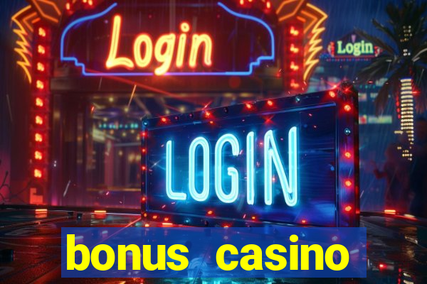 bonus casino without deposit