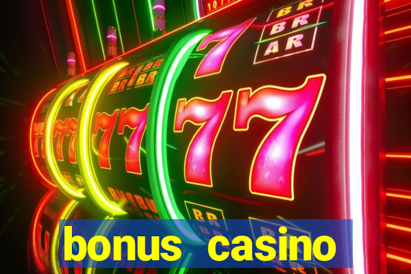 bonus casino without deposit