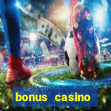 bonus casino without deposit