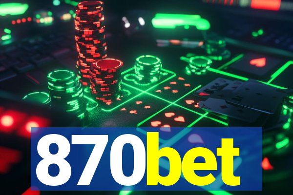 870bet