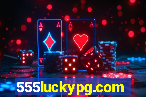 555luckypg.com