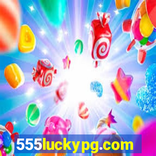 555luckypg.com