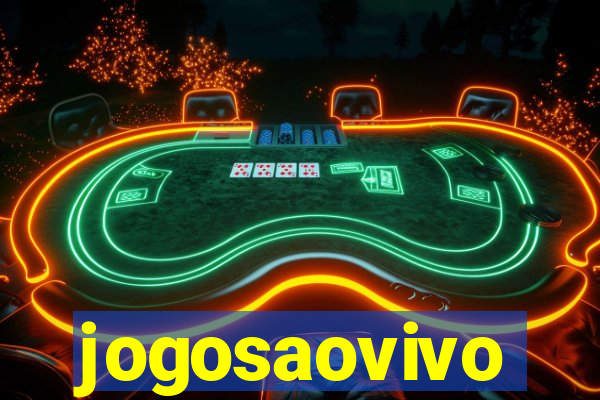 jogosaovivo