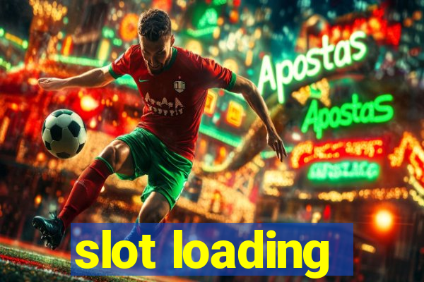 slot loading