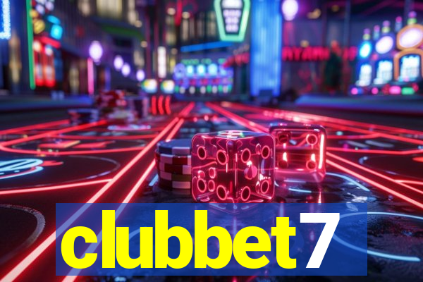 clubbet7