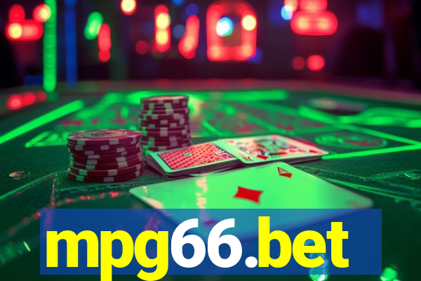 mpg66.bet