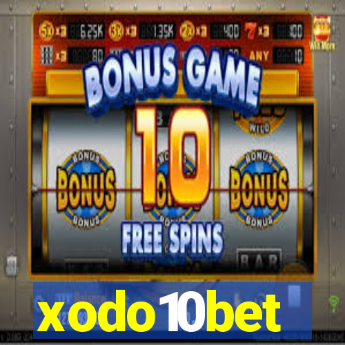 xodo10bet