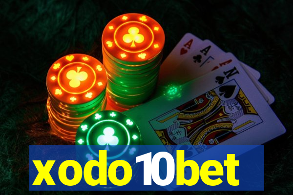 xodo10bet