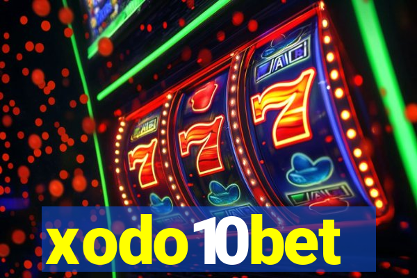 xodo10bet