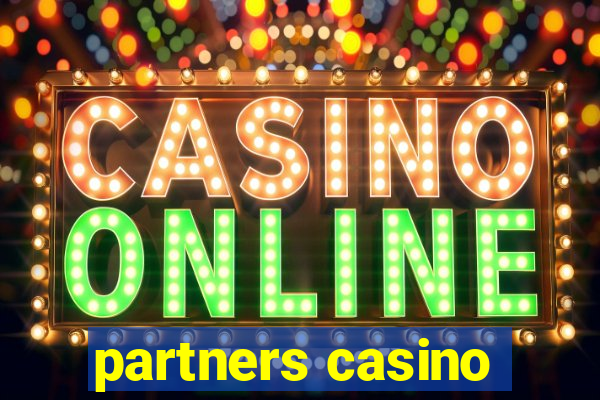 partners casino